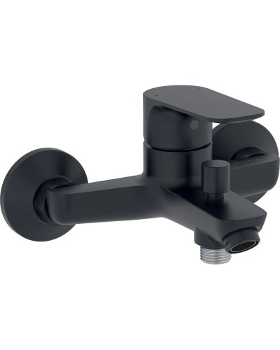 Комплект смесителей Jacob Delafon Oscar E29844-BL + E29842-BL