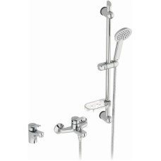 Комплект смесителей Jacob Delafon Brive E78121-CP