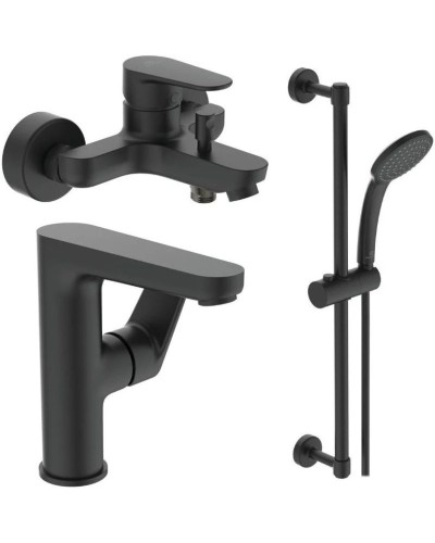 Комплект смесителей Ideal Standard Cerafine O BC500XG + BC555XG + BD142XG