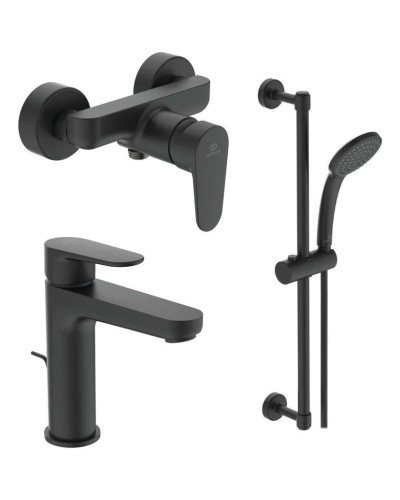 Комплект смесителей Ideal Standard Cerafine O BC499XG + BC699XG + BD142XG