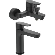 Комплект смесителей Ideal Standard Cerafine O BC500XG + BC554XG