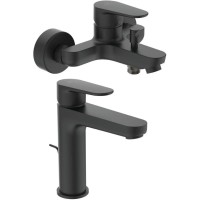 Комплект смесителей Ideal Standard Cerafine O BC500XG + BC699XG