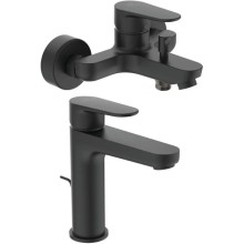 Комплект смесителей Ideal Standard Cerafine O BC500XG + BC699XG