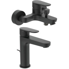 Комплект смесителей Ideal Standard Cerafine O BC500XG + BC699XG