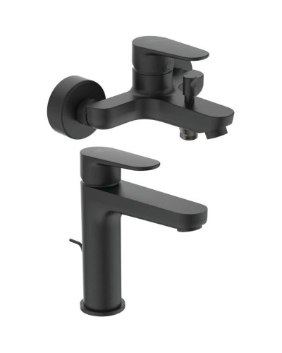 Комплект смесителей Ideal Standard Cerafine O BC500XG + BC699XG