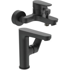 Комплект смесителей Ideal Standard Cerafine O BC500XG + BC555XG