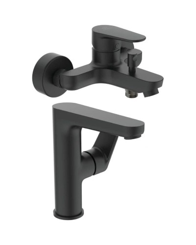 Комплект смесителей Ideal Standard Cerafine O BC500XG + BC555XG