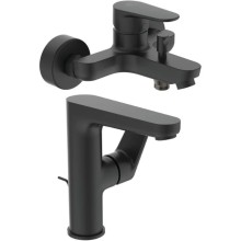 Комплект смесителей Ideal Standard Cerafine O BC500XG + BC703XG