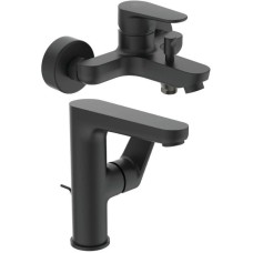 Комплект смесителей Ideal Standard Cerafine O BC500XG + BC703XG