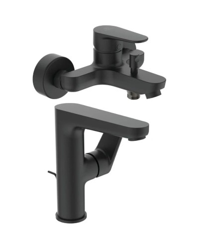 Комплект смесителей Ideal Standard Cerafine O BC500XG + BC703XG