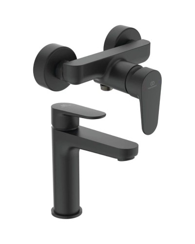 Комплект смесителей Ideal Standard Cerafine O BC499XG + BC554XG