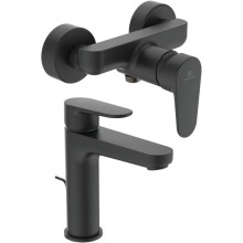 Комплект смесителей Ideal Standard Cerafine O BC499XG + BC699XG