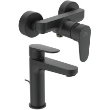 Комплект смесителей Ideal Standard Cerafine O BC499XG + BC699XG