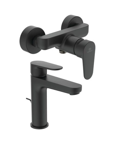 Комплект смесителей Ideal Standard Cerafine O BC499XG + BC699XG