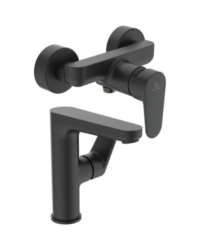 Комплект смесителей Ideal Standard Cerafine O BC499XG + BC555XG