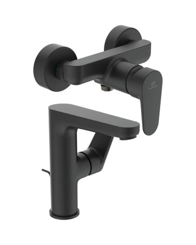 Комплект смесителей Ideal Standard Cerafine O BC499XG + BC703XG