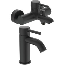 Комплект смесителей Ideal Standard Ceraline BC199XG + BC193XG