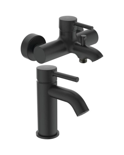 Комплект смесителей Ideal Standard Ceraline BC199XG + BC193XG