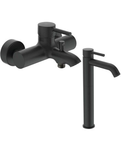 Комплект смесителей Ideal Standard Ceraline BC199XG + BC269XG