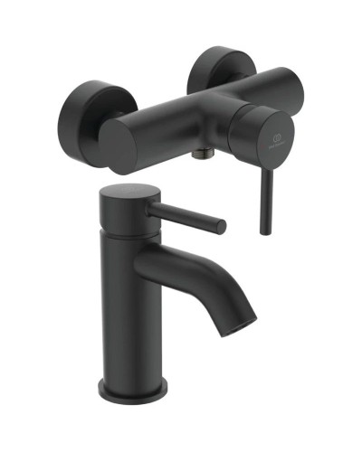 Комплект смесителей Ideal Standard Ceraline BC200XG + BC193XG