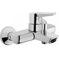 Комплект смесителей Vitra Solid S A49227EXP Хром