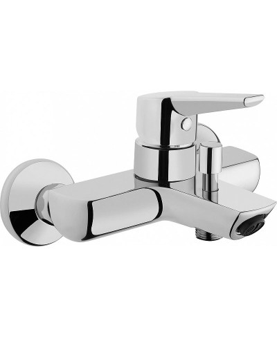 Комплект смесителей Vitra Solid S A49227EXP Хром