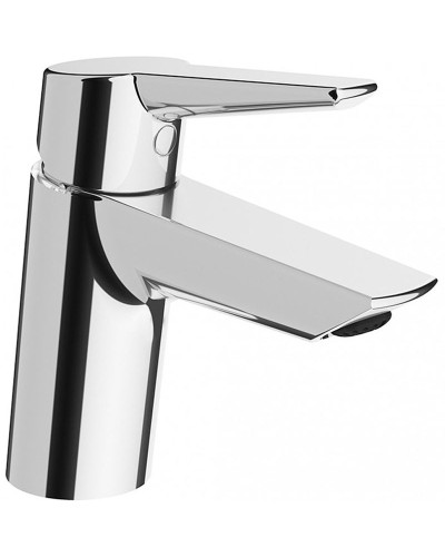 Комплект смесителей Vitra Solid S A49227EXP Хром