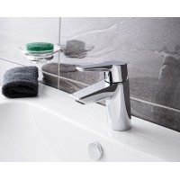 Комплект смесителей Vitra Solid S A49227EXP Хром