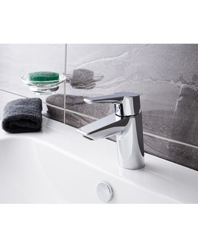 Комплект смесителей Vitra Solid S A49227EXP Хром