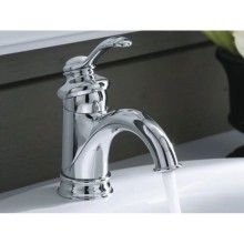 Комплект смесителей Jacob Delafon Fairfax E71090-CP + E72090-CP