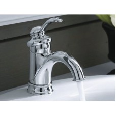 Комплект смесителей Jacob Delafon Fairfax E71090-CP + E72090-CP