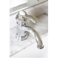 Комплект смесителей Jacob Delafon Fairfax E71090-CP + E72090-CP