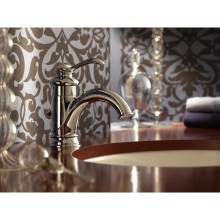 Комплект смесителей Jacob Delafon Fairfax E71090-CP + E72090-CP