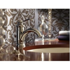 Комплект смесителей Jacob Delafon Fairfax E71090-CP + E72090-CP