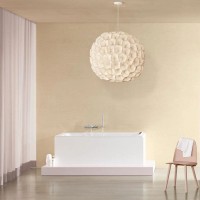 Комплект смесителей Jacob Delafon Aleo E72282-CP + E72277-4-CP