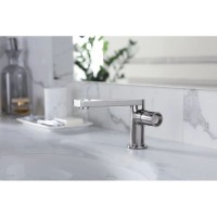 Комплект смесителей Jacob Delafon Composed E73095-CP + E73050-CP