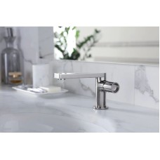 Комплект смесителей Jacob Delafon Composed E73095-CP + E73050-CP