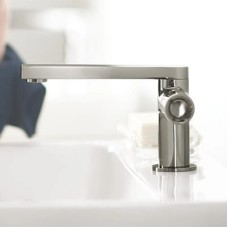 Комплект смесителей Jacob Delafon Composed E73095-CP + E73050-CP