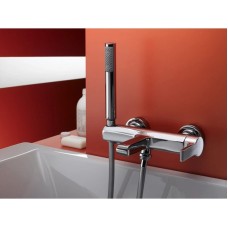 Комплект смесителей Jacob Delafon Singulier E10867-CP + E10860-CP