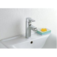 Комплект смесителей Jacob Delafon Singulier E10867-CP + E10860-CP