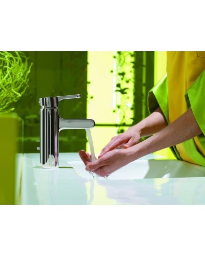 Комплект смесителей Jacob Delafon Singulier E10867-CP + E10860-CP