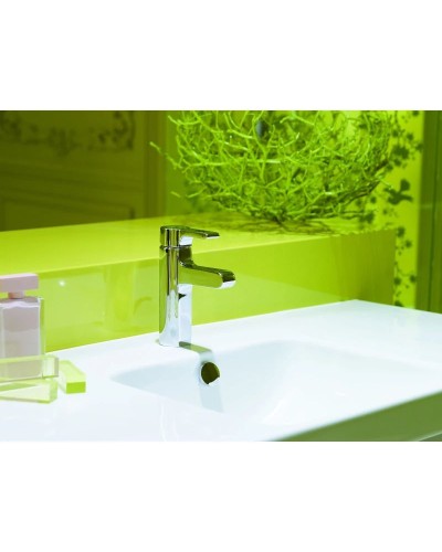 Комплект смесителей Jacob Delafon Singulier E10867-CP + E10860-CP