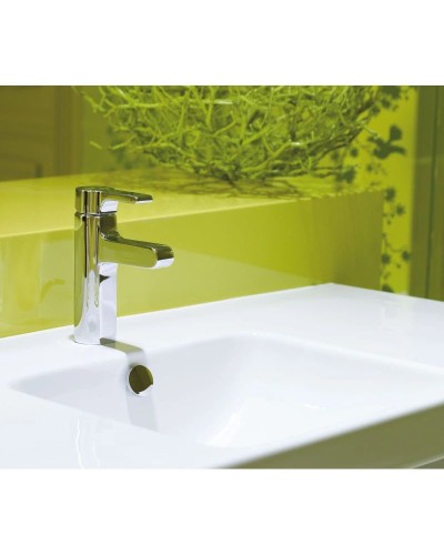 Комплект смесителей Jacob Delafon Singulier E10867-CP + E10860-CP