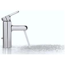 Комплект смесителей Jacob Delafon Singulier E10867-CP + E10860-CP