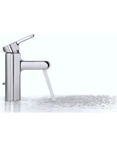 Комплект смесителей Jacob Delafon Singulier E10867-CP + E10860-CP