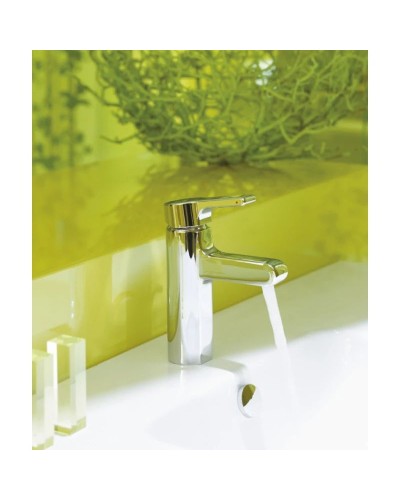 Комплект смесителей Jacob Delafon Singulier E10867-CP + E10860-CP