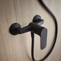 Комплект смесителей Jacob Delafon Oscar E29843-BL + E29842-BL