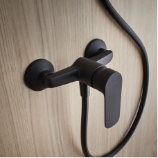 Комплект смесителей Jacob Delafon Oscar E29843-BL + E29842-BL