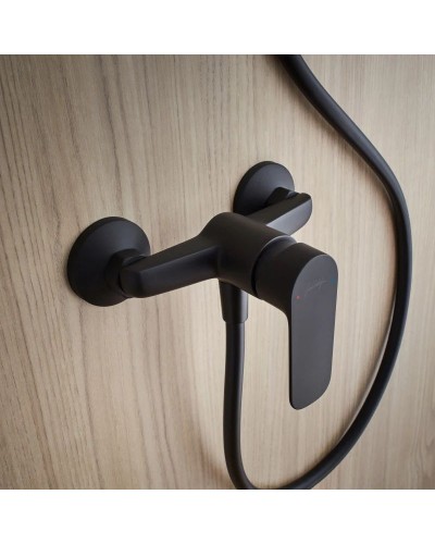 Комплект смесителей Jacob Delafon Oscar E29843-BL + E29842-BL