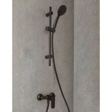 Комплект смесителей Jacob Delafon Oscar E29843-BL + E29842-BL